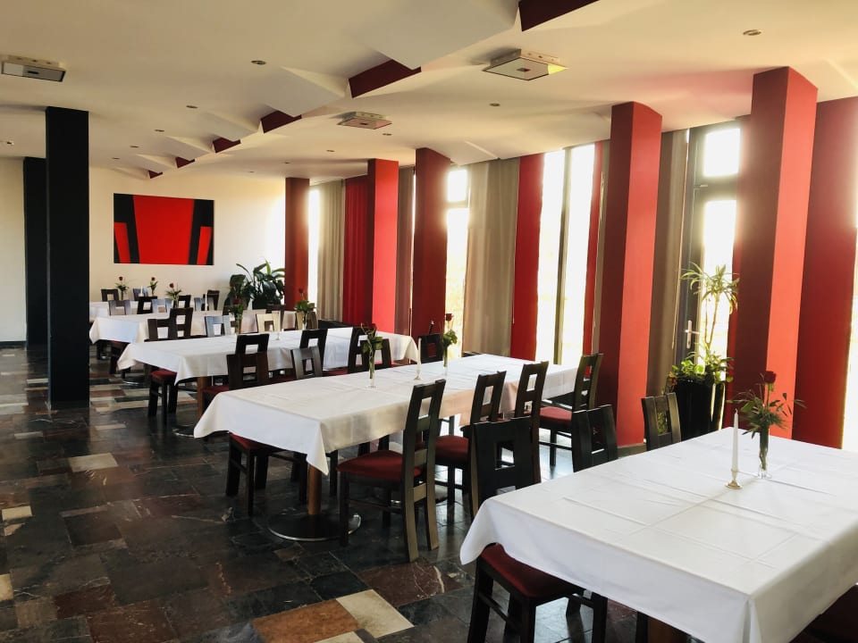 Gastro SKYHOTEL Merseburg