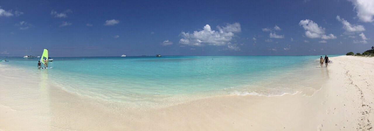 Wow Meeru Maldives Resort Island