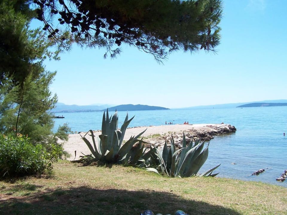 Der Kies-Strand Hotel Resnik