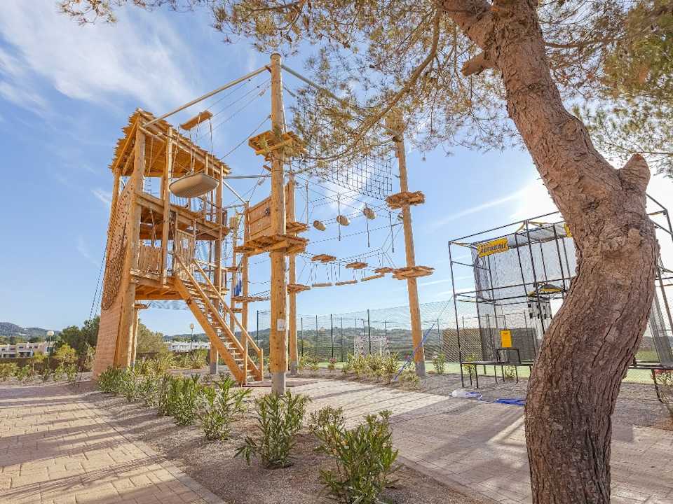 Sport & Freizeit Sirenis Seaview Country Club