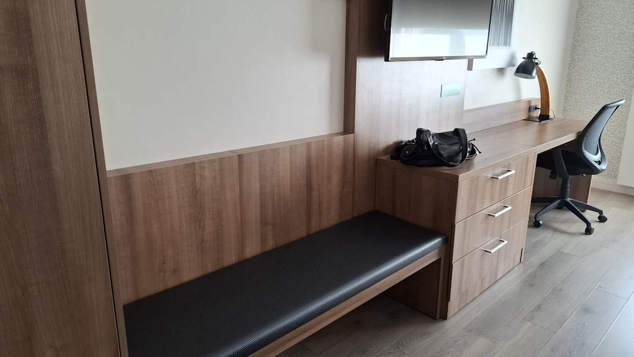 Zimmer Holiday Inn Express & Suites - Trois Rivieres Ouest by IHG