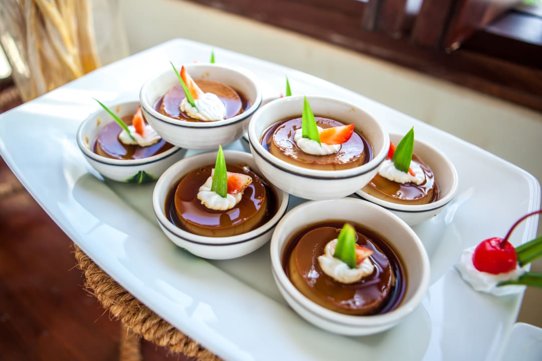 Gastro Allezboo Beach Resort & Spa