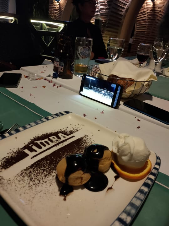 Gastro Limak Limra Hotel & Resort