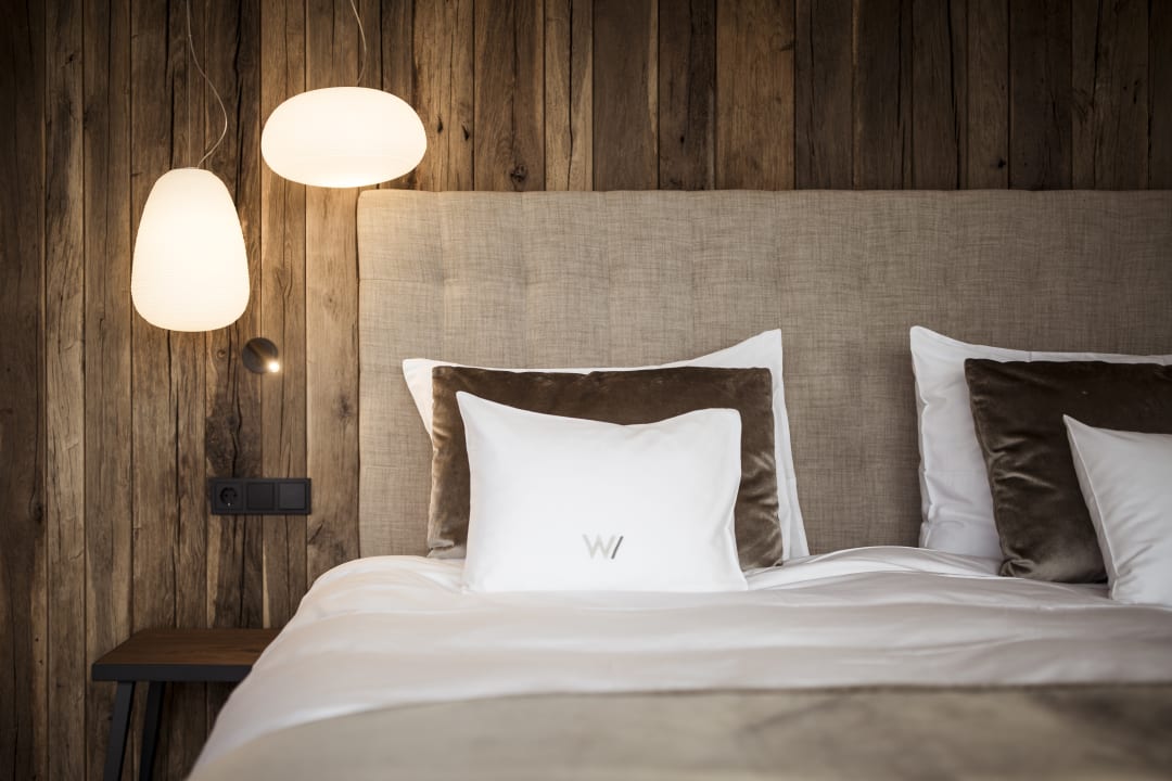 Zimmer Hotel Winkler