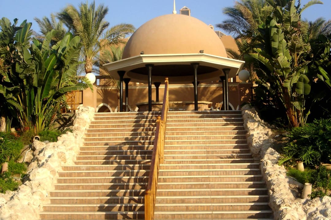 Originaler Baustil Grand Makadi