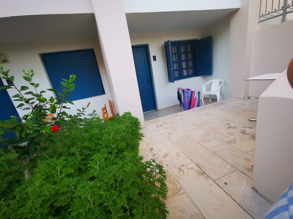 Zimmer Castello Village Resort