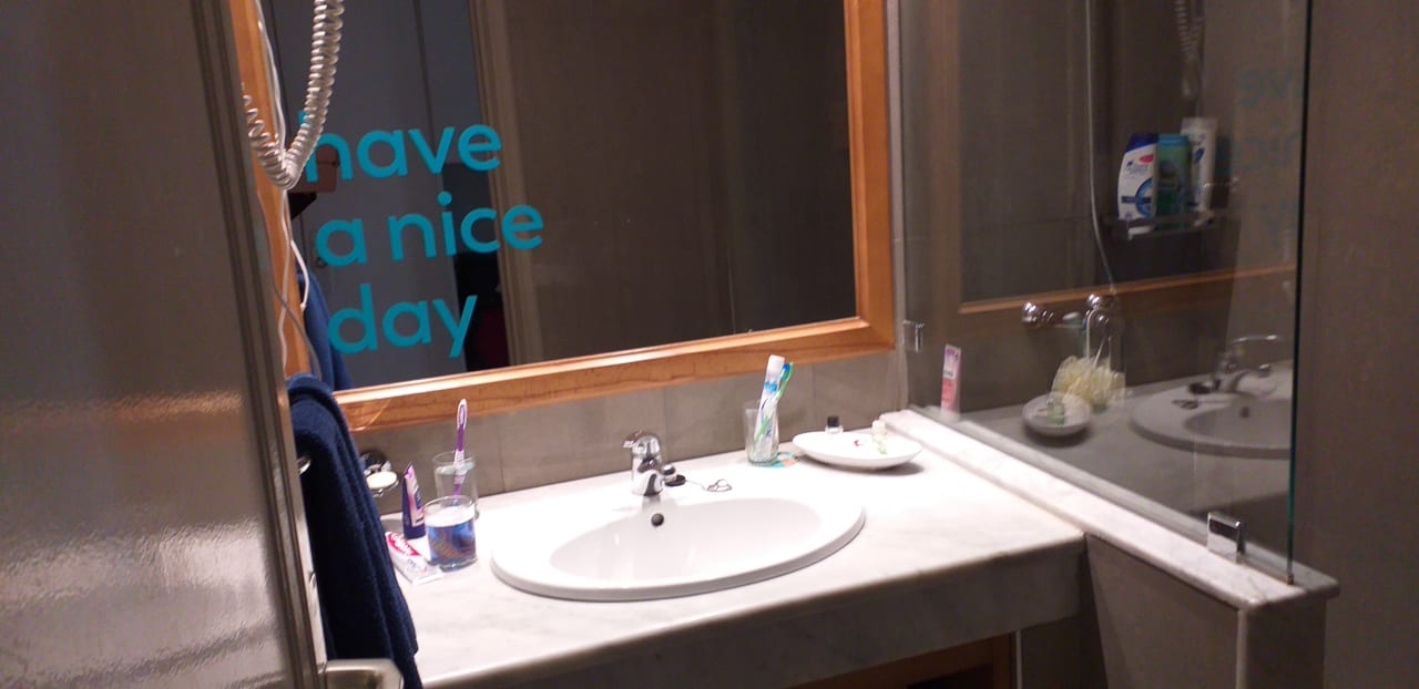 Zimmer Calimera Yati Beach