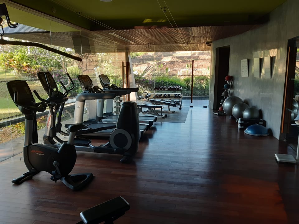 Sport & Freizeit Maya Ubud Resort & Spa Bali
