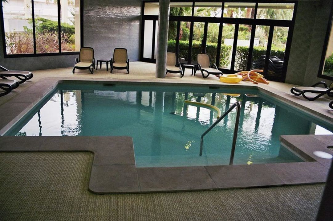 Hallenbad Welikehotel Marfil Playa