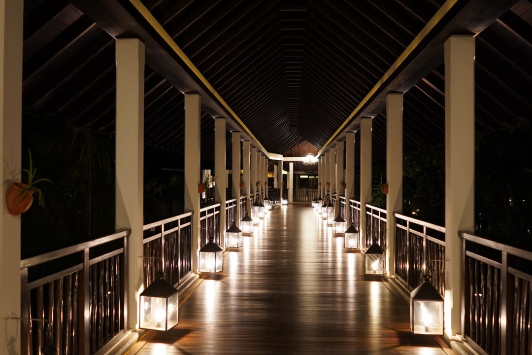 Sonstiges STORY Seychelles
