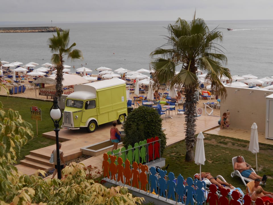 Strand Sentido Marea