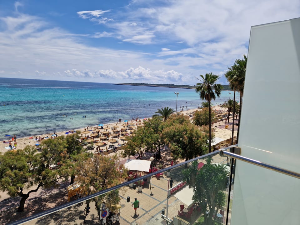 Ausblick Kyrat Amarac