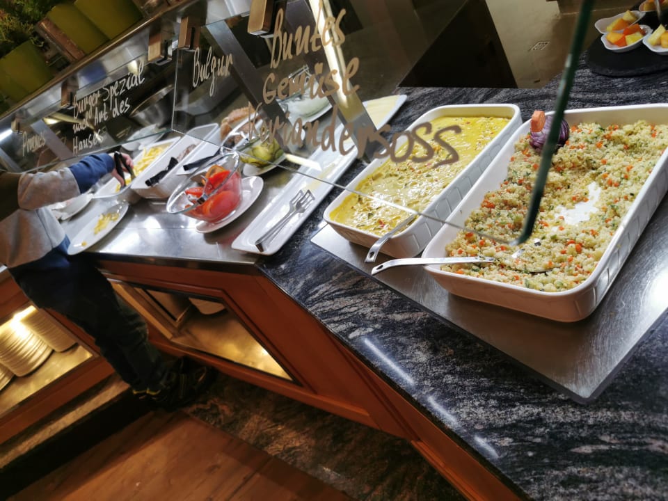 Gastro Familotel Hotel Feldberger Hof