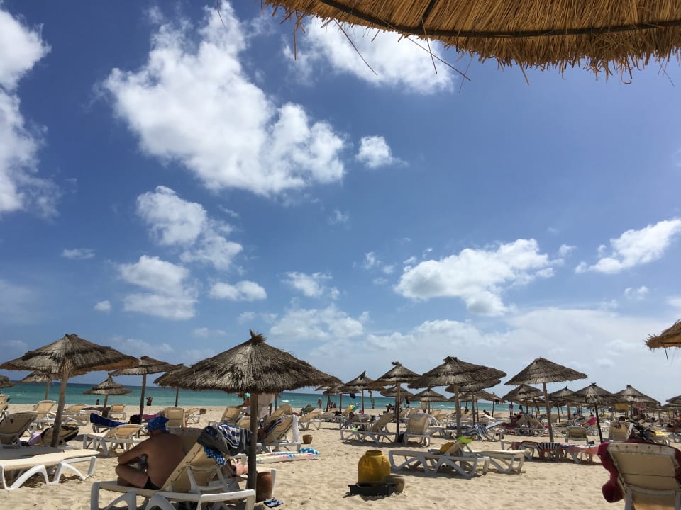 Strand Vincci Helios Beach
