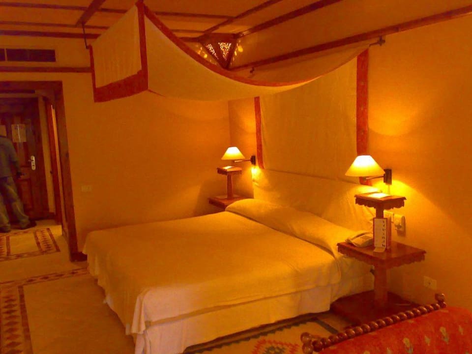 Junior Suite The Grand Resort