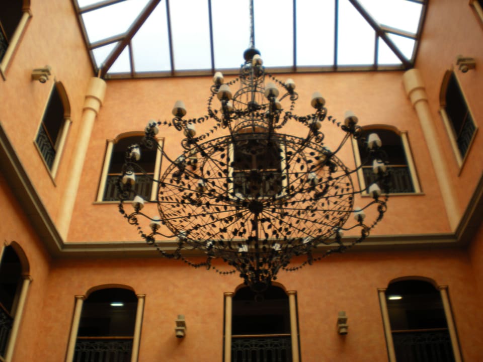 Lo mejor Hotel Palacio De La Magdalena