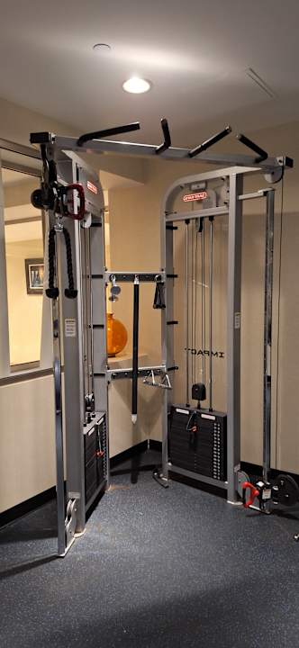 Sport & Freizeit Hotel The Henry