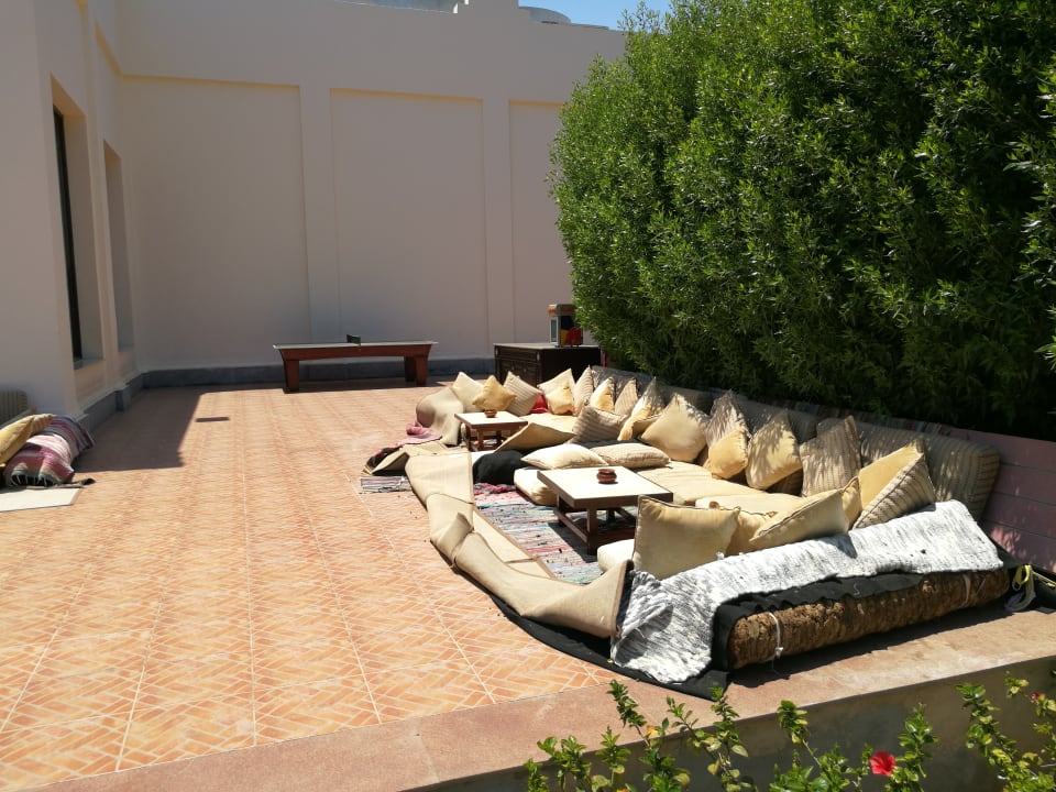 Sport & Freizeit Stella Beach Resort & Spa Makadi Bay