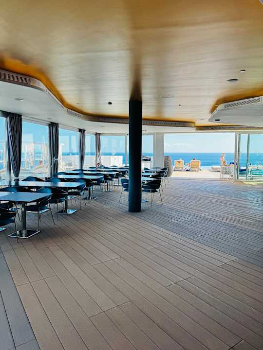 Gastro ROBINSON JANDIA PLAYA