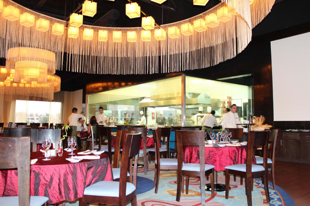 Ресторан  Hurghada Long Beach Resort