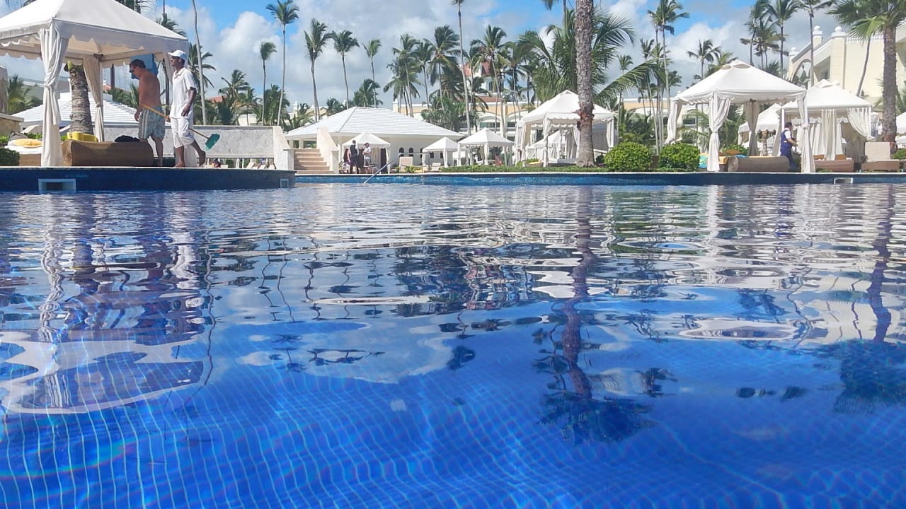 Pool JOIA Bávaro by Iberostar