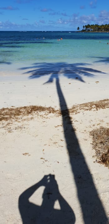 Strand Wyndham Alltra Samana