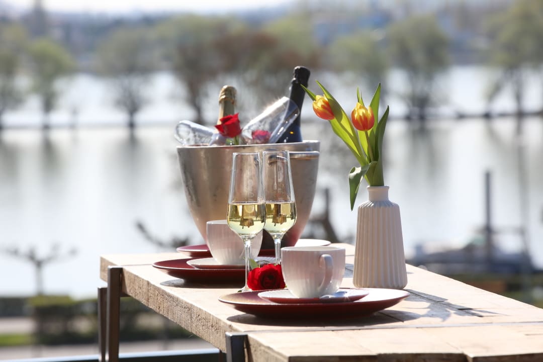 Gastro Nägler´s Fine Lounge Hotel