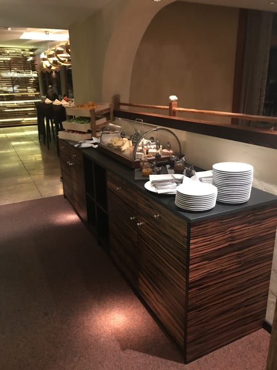 Gastro Hotel Mohr Life Resort