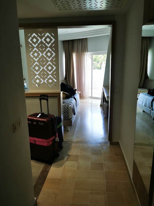 Zimmer TUI BLUE Palm Beach Hammamet