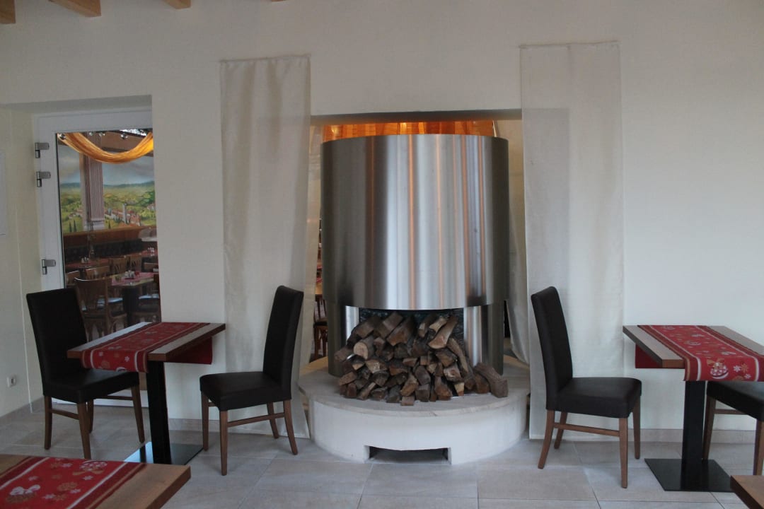 Kamineck Land-gut-Hotel Weißer Schwan