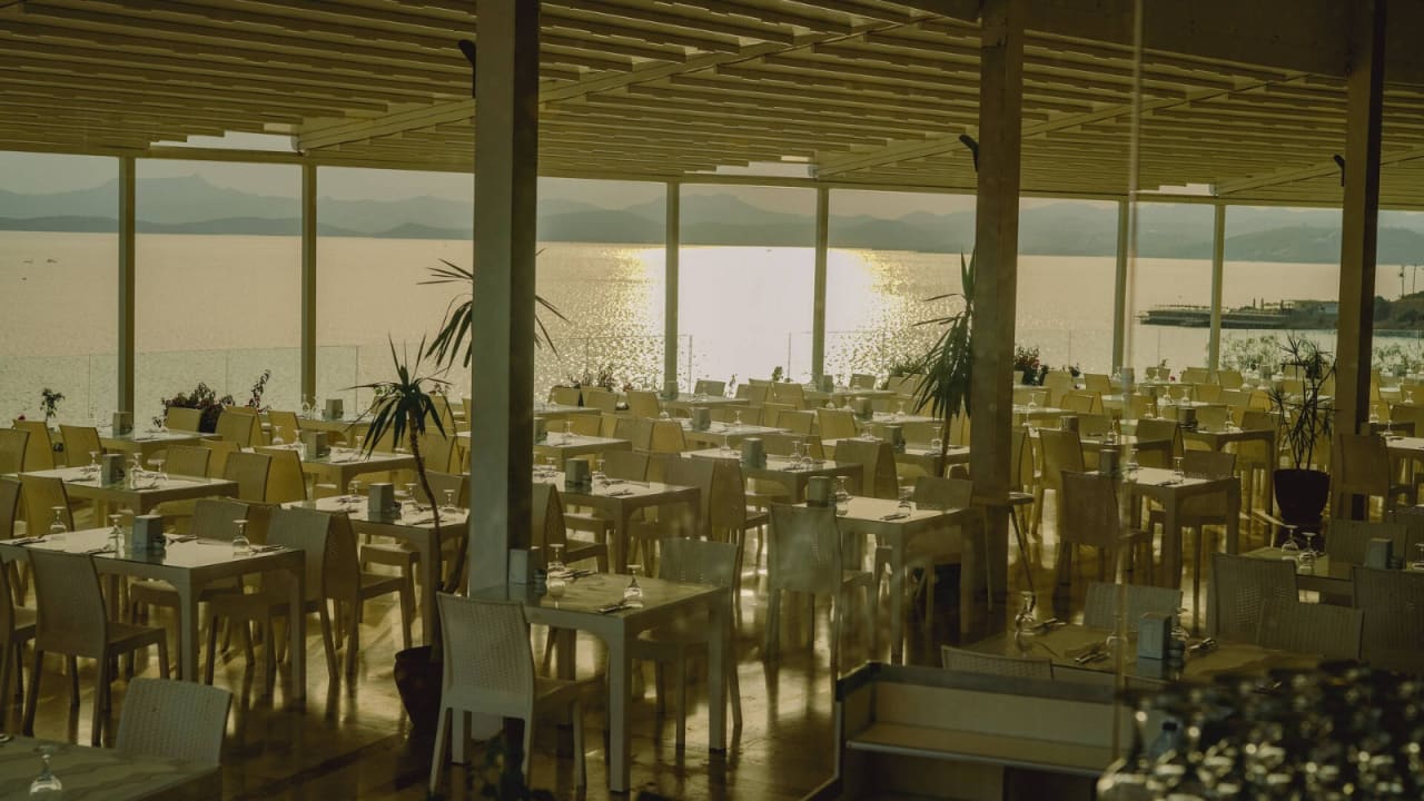 Gastro Bodrum Holiday Resort & Spa