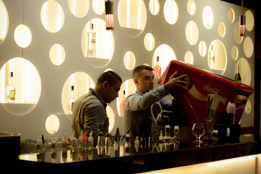 Sonstiges HVD Viva Club Hotel