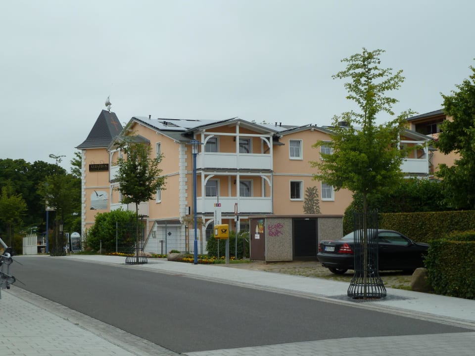 Hotel Albatros Hotel Albatros