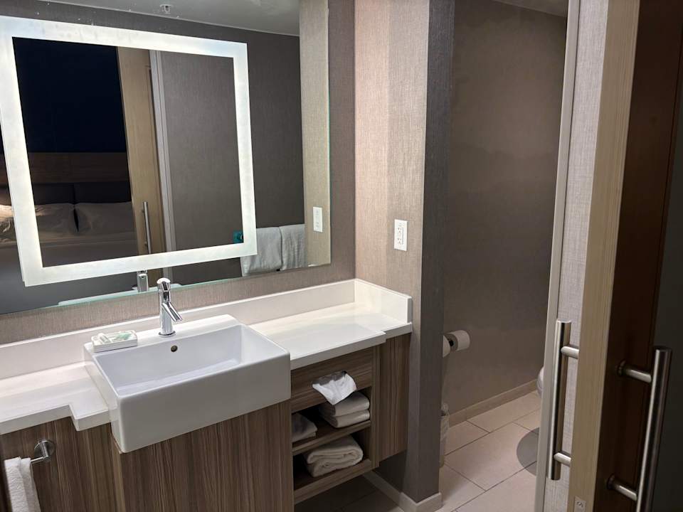Zimmer SpringHill Suites by Marriott Phoenix Goodyear