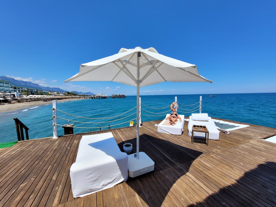 Sonstiges Corendon Playa Kemer