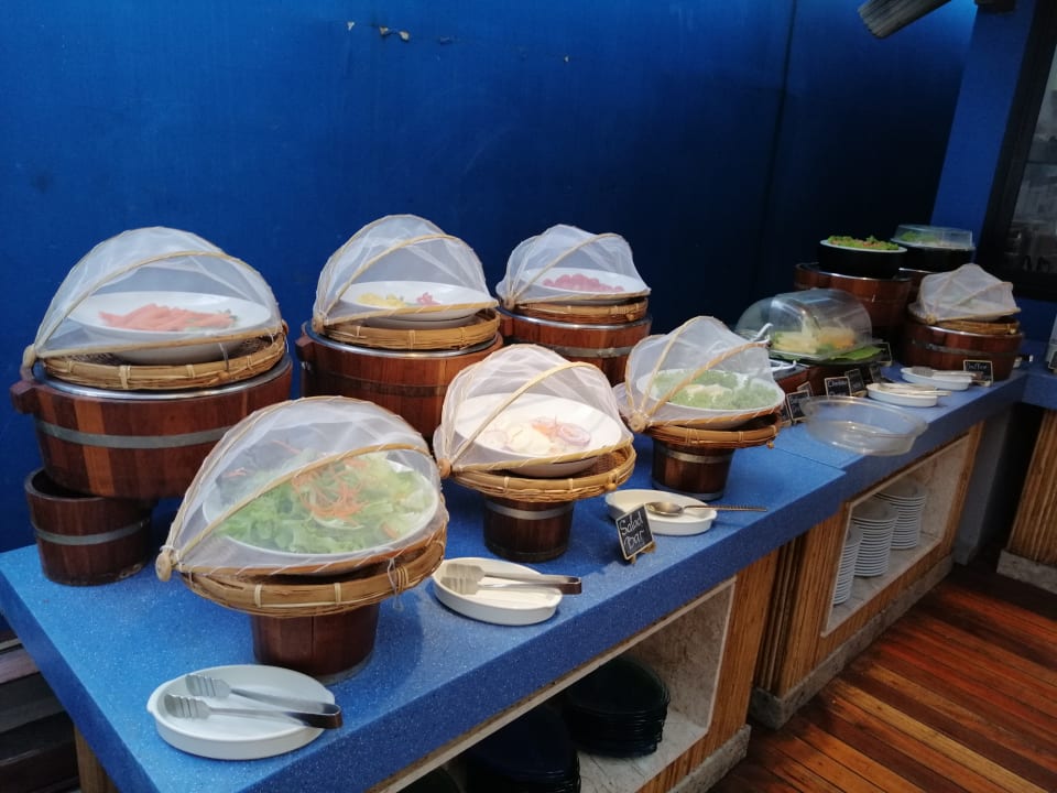 Gastro Bandara Resort & Spa Samui