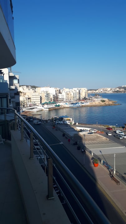 Strand Seaview Hotel Malta Adults Only Bugibba • Holidaycheck