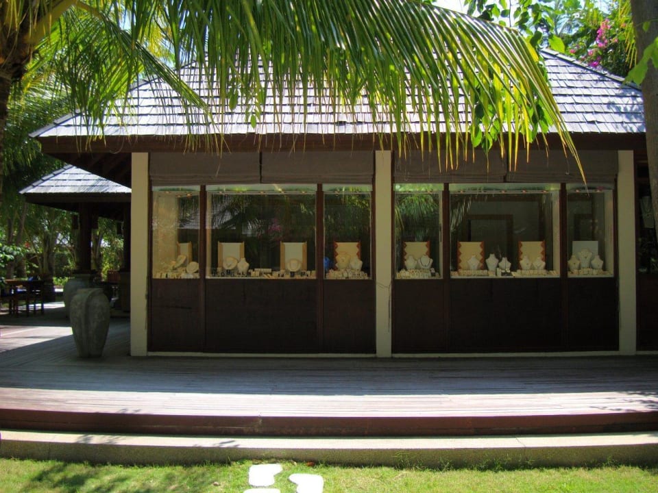 Shop Sun Siyam Olhuveli