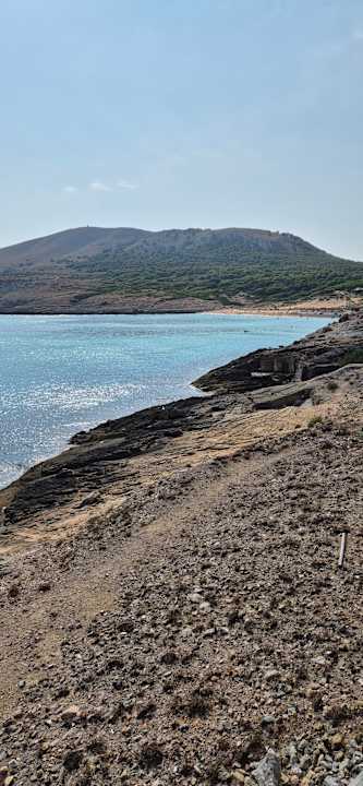 Ausblick Alcudia Garden Aparthotel