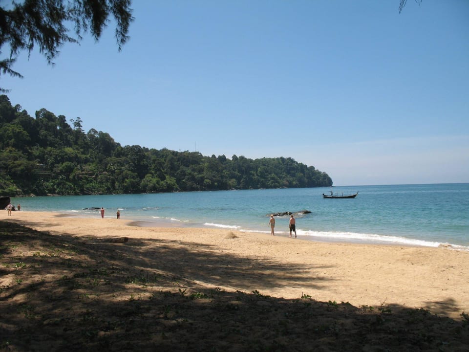 Strand Moracea by Khao Lak Resort