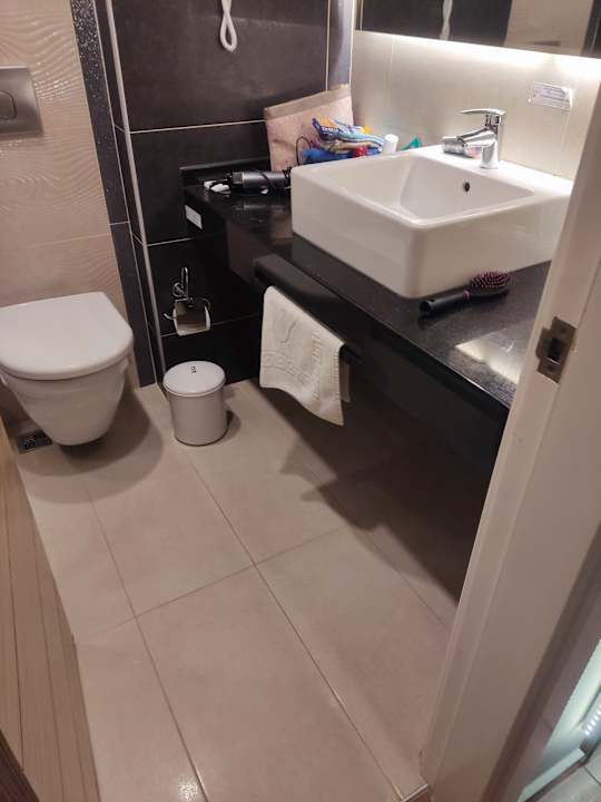 Zimmer Kaila Beach Hotel