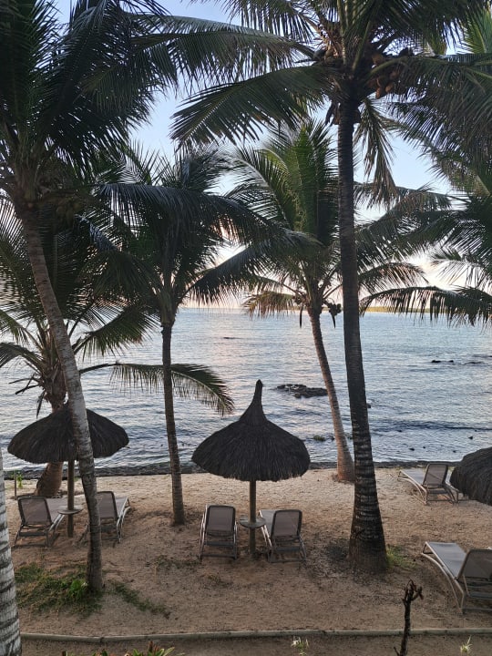 Strand Tropical Attitude - Adults only