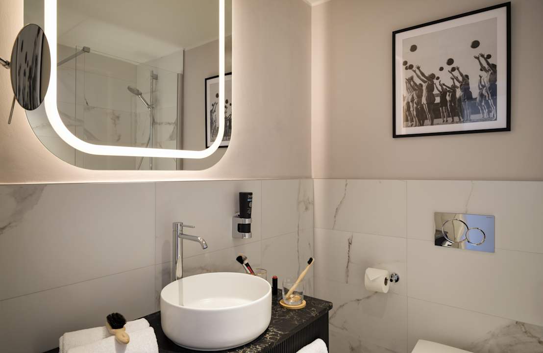 Zimmer Badischer Hof - Leonardo Limited Edition