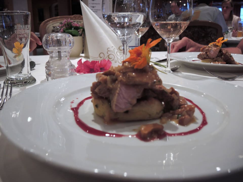 Gourmet Hotel Fichtenhof