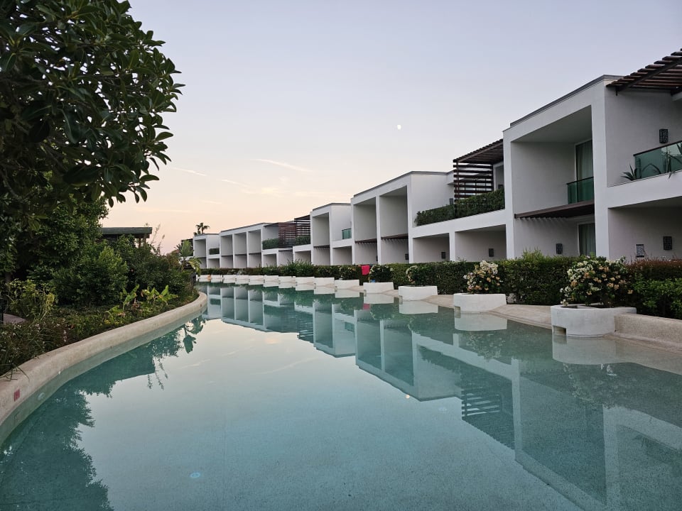 Außenansicht Rixos Premium Tekirova