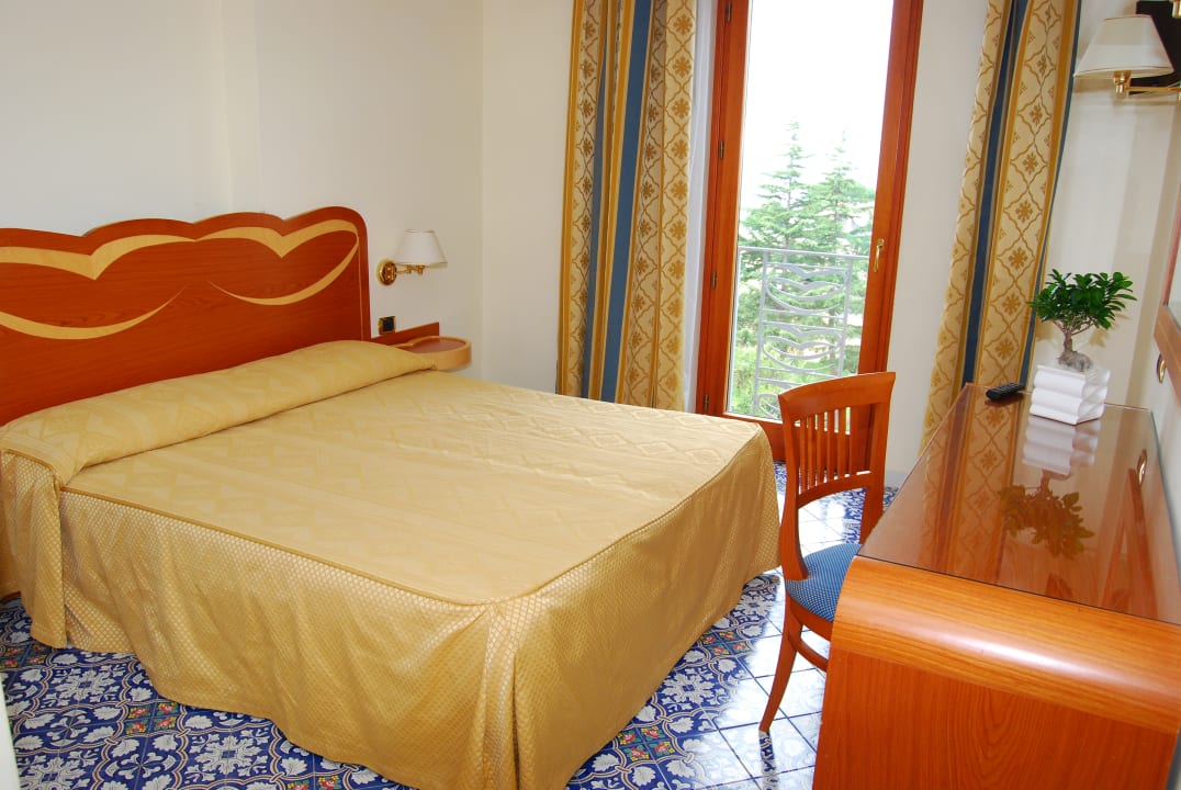 Zimmer Hotel Albatros Piano di Sorrento