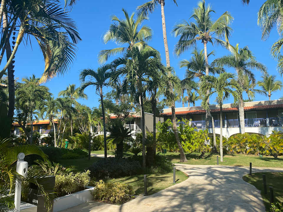 Außenansicht Catalonia Royal La Romana - Adults only