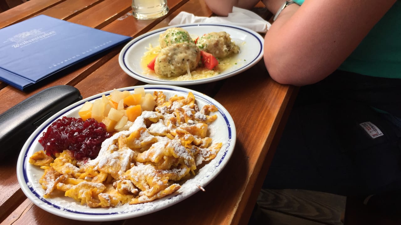 Restaurant Sonklarhof