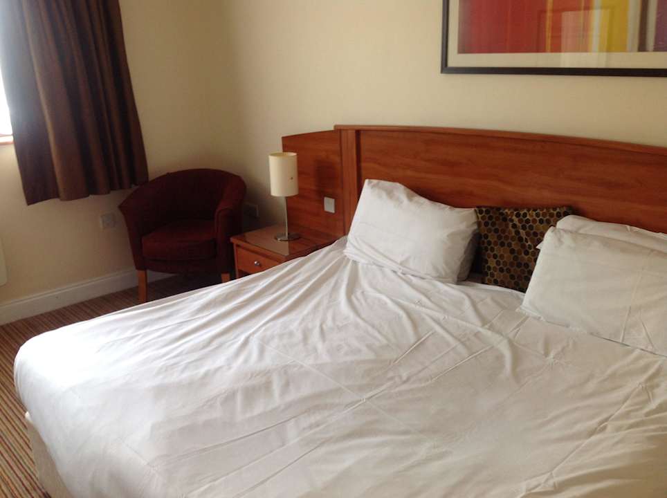 Zimmer 5 Hotel Blanco's