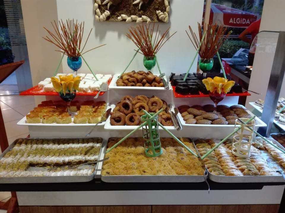 Gastro Hotel Gardenia Beach